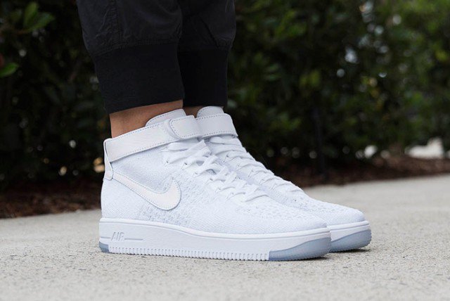air force 1 flyknit blanc air force 1 flyknit blanc